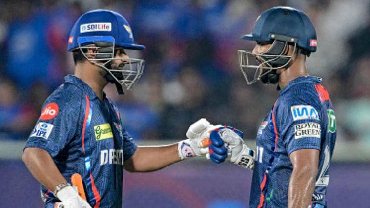 Rishabh Pant Shares His Heartbreak as Challenges Intensify