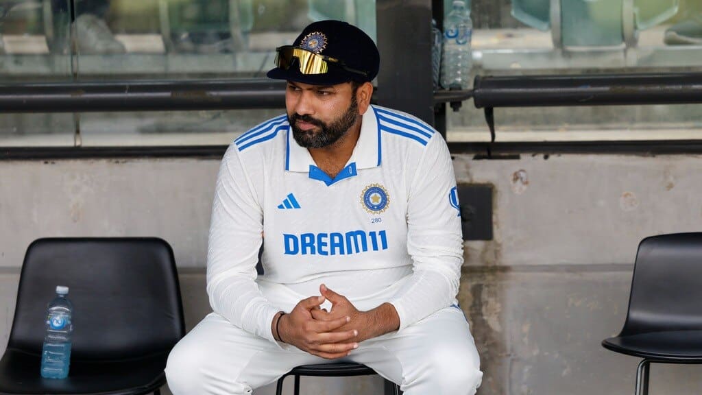 Rohit Sharma Bids Farewell: A Deep Dive into His Captaincy Achievements