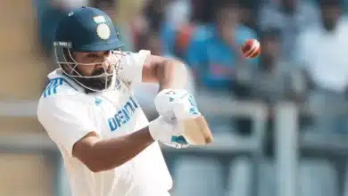 Rohit Sharma Shares Insights on the Desire for a Young Captain in Indian Cricket