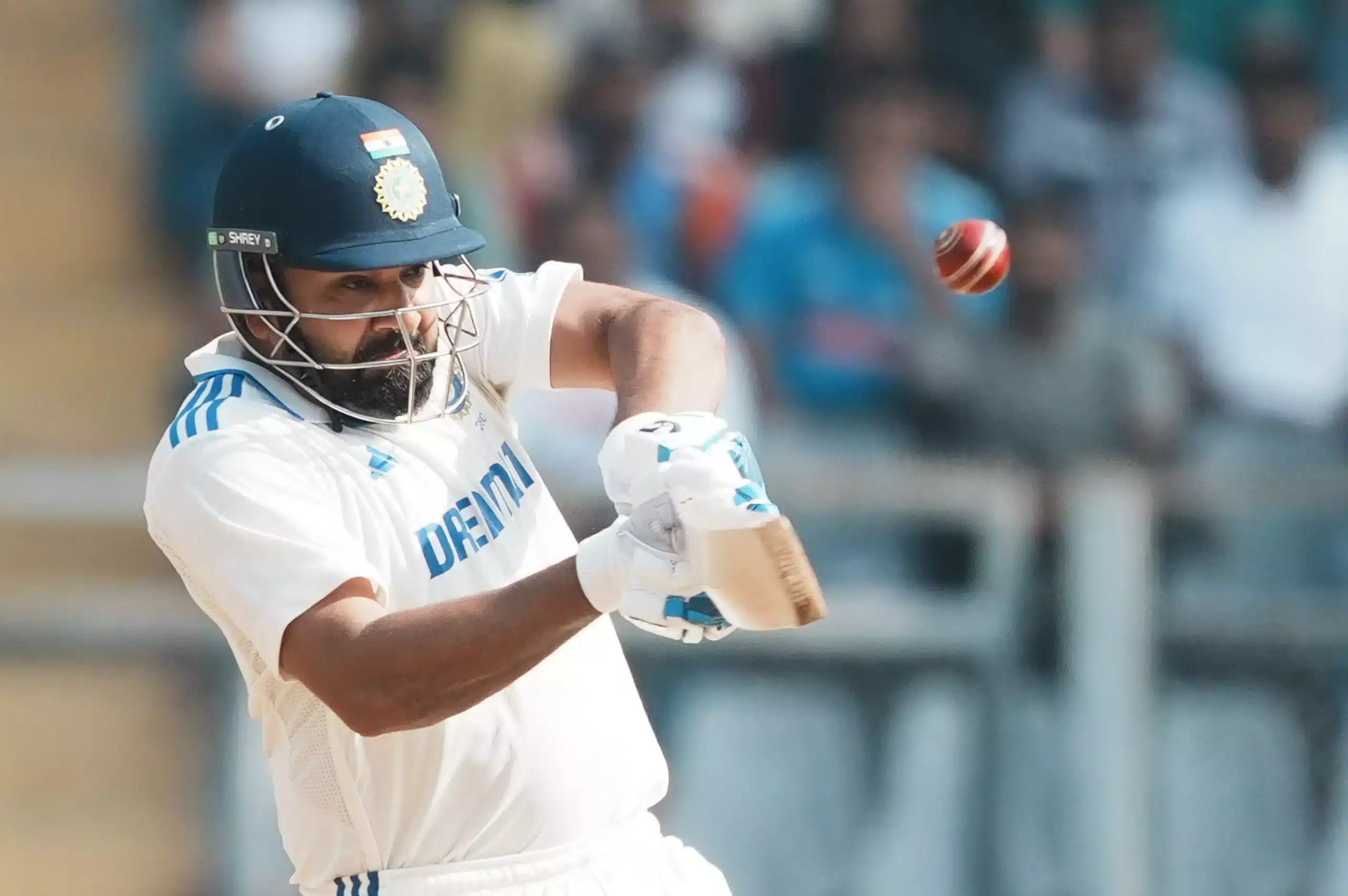 Rohit Sharma Shares Insights on the Desire for a Young Captain in Indian Cricket