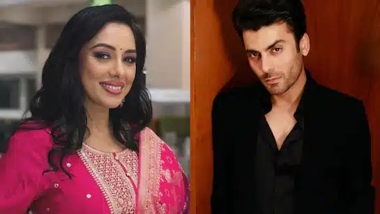 Rupali Ganguly Responds to Fawad Khan's Criticism