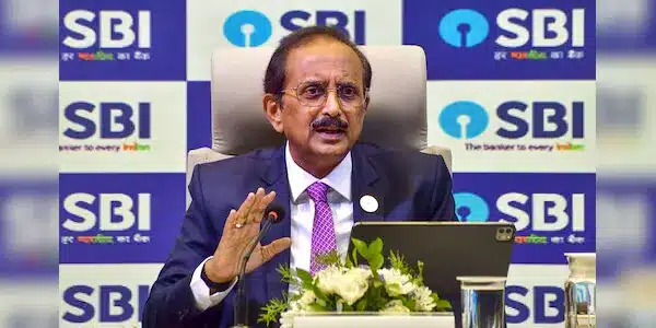 SBI Targets Sustained Over 1% Return on Assets in FY26 Amid Margin Pressures