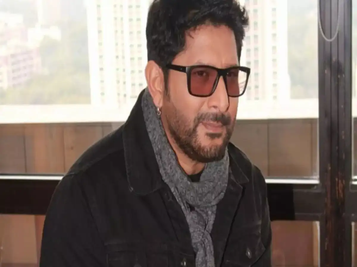 SEBI Imposes One-Year Ban on Arshad Warsi and Maria Goretti