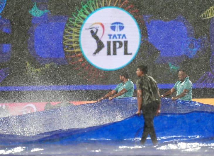SRH's Playoff Hopes on the Line: No Result Could Mean Elimination