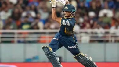 Sai Sudharsan Leverages County Cricket Experience for Success in England