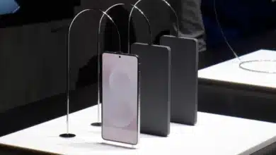 Samsung Galaxy S25 Edge Features Corning Gorilla Glass Ceramic