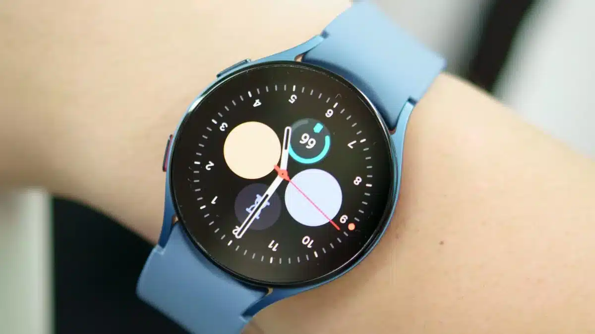 Samsung Galaxy Watch Set to Integrate Galaxy AI Features