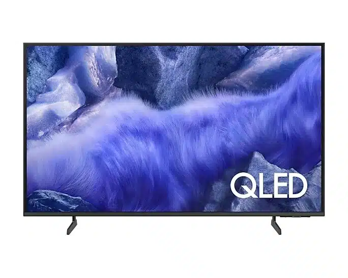 Samsung Launches 2025 Smart TV Series in India Featuring Vision AI
