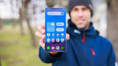 Samsung Launches One UI 8 Beta Update for Galaxy S25