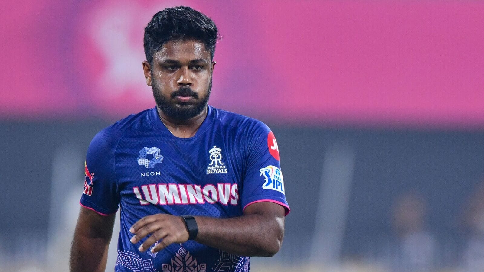 Sanju Samson's Absence from Rajasthan Royals: Insights on IPL 2025