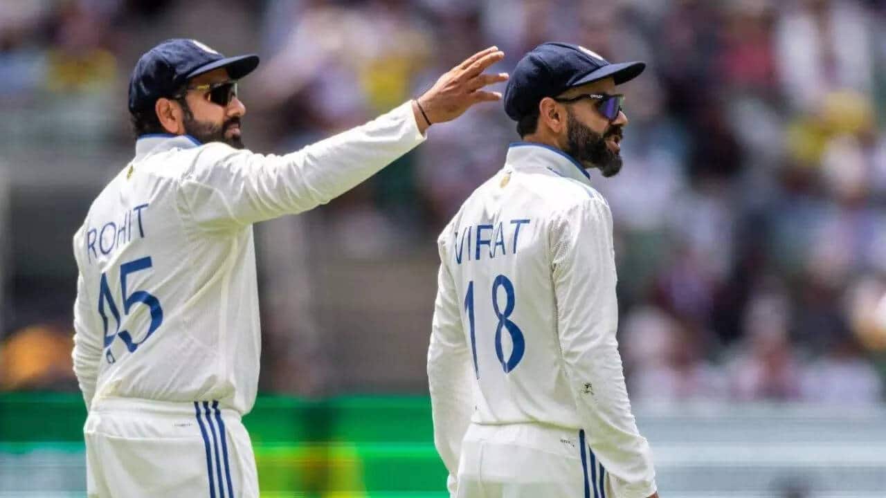 'Save Indian Cricket': Yograj Singh Calls on Rohit Sharma for Action