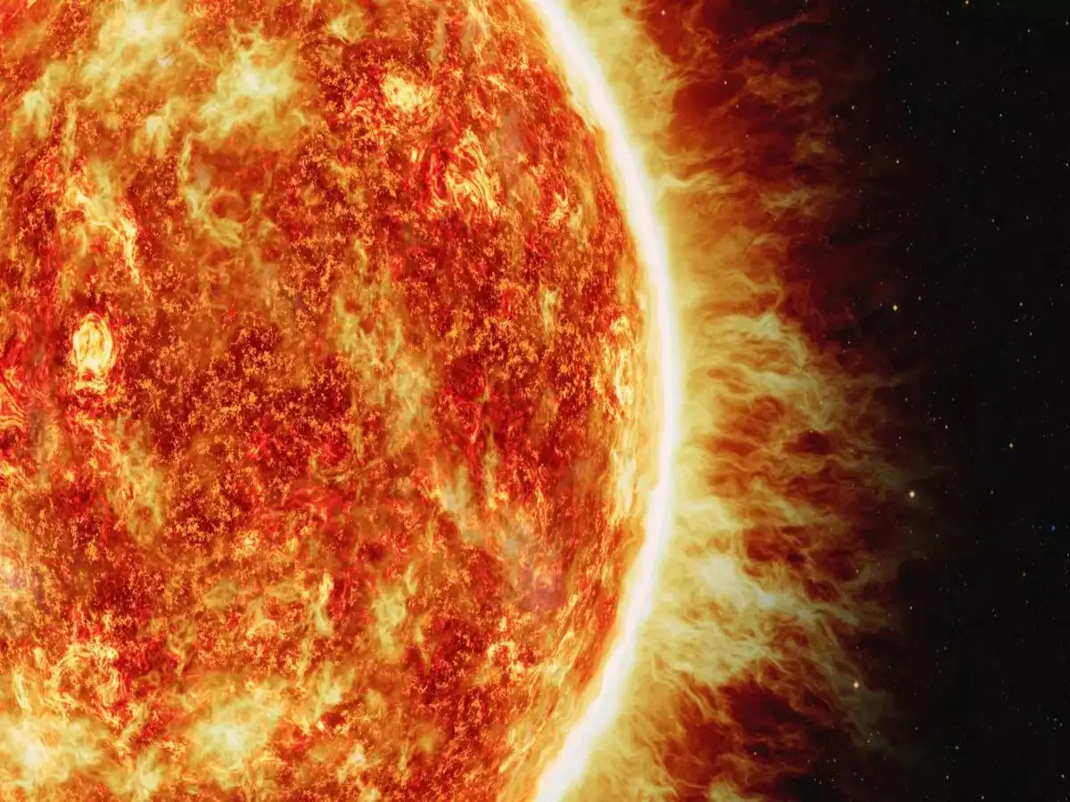 Scientists Alert on Insufficient Solar Storm Prediction Technology