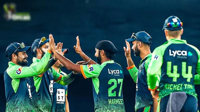 Seattle Orcas CEO Envisions Cricket's Future in NCAA, Highlights MLC Goals