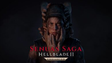 Senua's Saga: Hellblade 2 Launching on PS5 This Summer with New Features