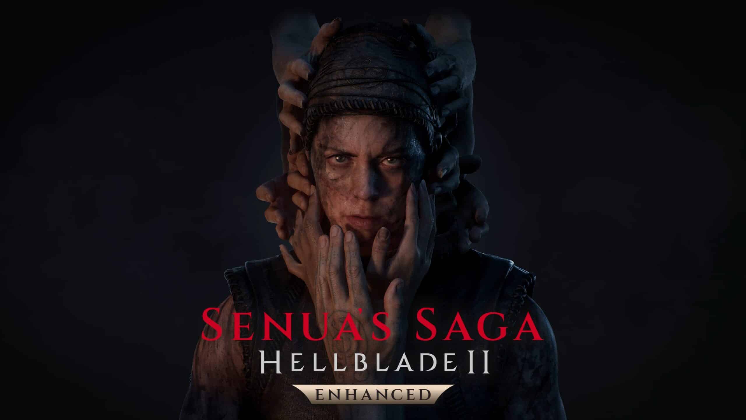 Senua's Saga: Hellblade 2 Launching on PS5 This Summer with New Features