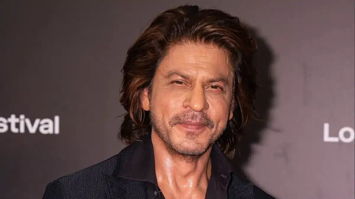 Shah Rukh Khan Shines as Candere's New Brand Ambassador