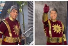 Shaktimaan Makes a Comeback: Mukesh Khanna Unveils a New Look
