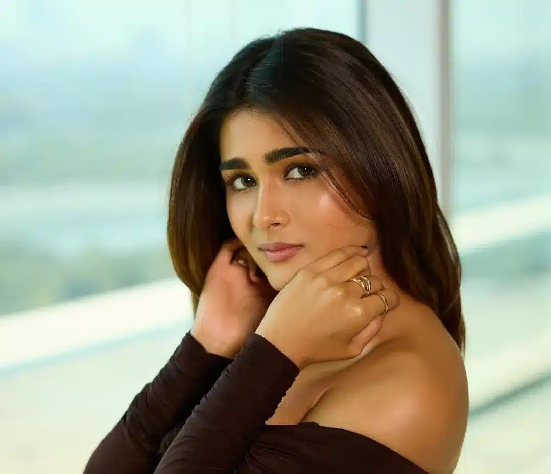 Shalini Pandey Teams Up with Pulkit Samrat and Varun Sharma for Exciting New Project