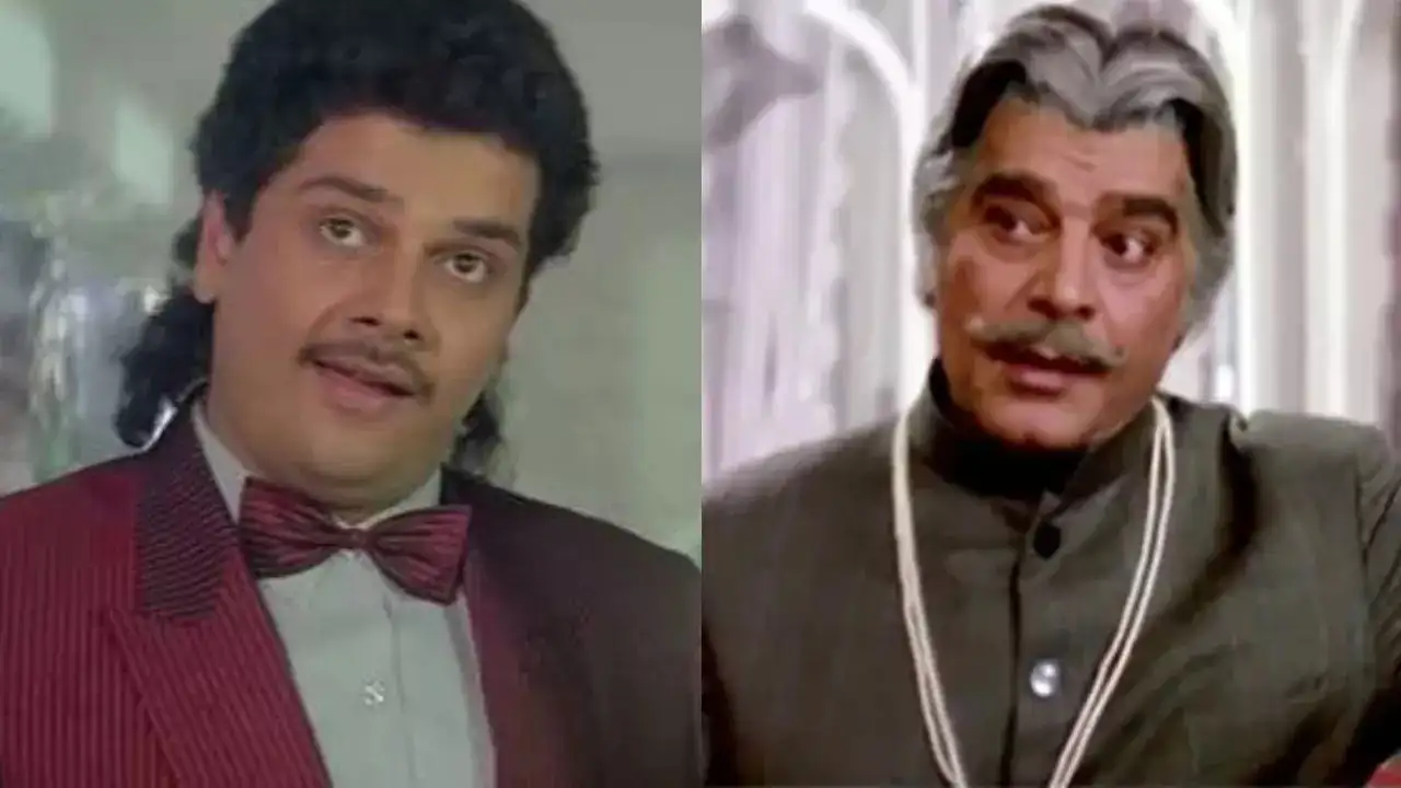 Shehzad Khan from Andaz Apna Apna Reveals Surprising Insights