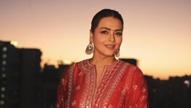 Shilpa Shirodkar Confirms COVID-19 Diagnosis, Receives Support from Fans