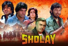 Sholay Set to Hit Theaters Again This Independence Day