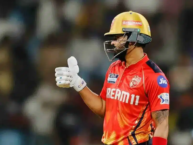 Shreyas Iyer Opens Up About the Challenges of Captaincy Pressure