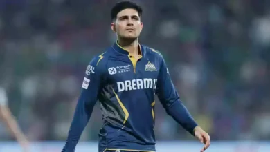 Shubman Gill Shares Heartfelt Tribute: 'He’s the Reason We’re Here'