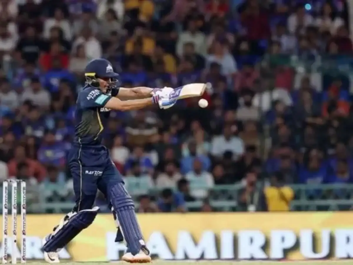 Shubman Gill Shares Unique Strategies of Gujarat Titans in IPL