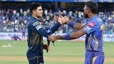 Shubman Gill Sparks Optimism in Mohali Ahead of IPL Eliminator