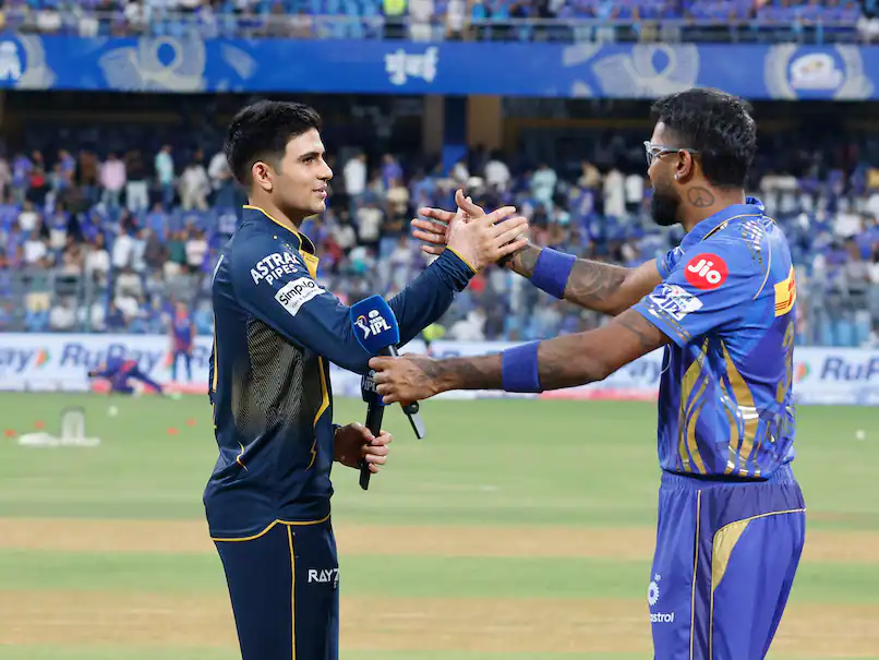 Shubman Gill Sparks Optimism in Mohali Ahead of IPL Eliminator