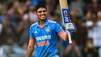 Experts Share Insights on Whether It’s the Right Time for Shubman