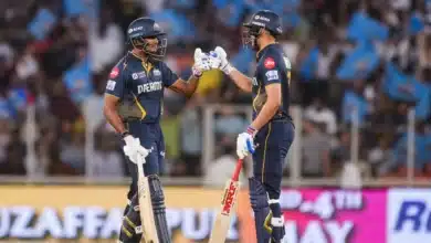 Shubman Gill Highlights Importance of Precision in Performance