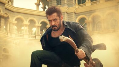 Sikandar Set to Debut on Netflix May 25 with Exciting New Details