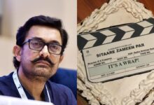 Aamir Khan Set for a Spotlight Retrospective at IFFM 2025