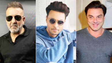 Sohail Khan Unveils New Comedy Film 'My Punjabi Nikaah'