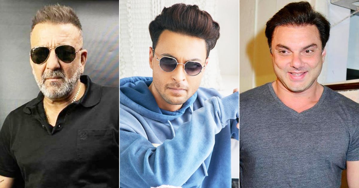 Sohail Khan Unveils New Comedy Film 'My Punjabi Nikaah'