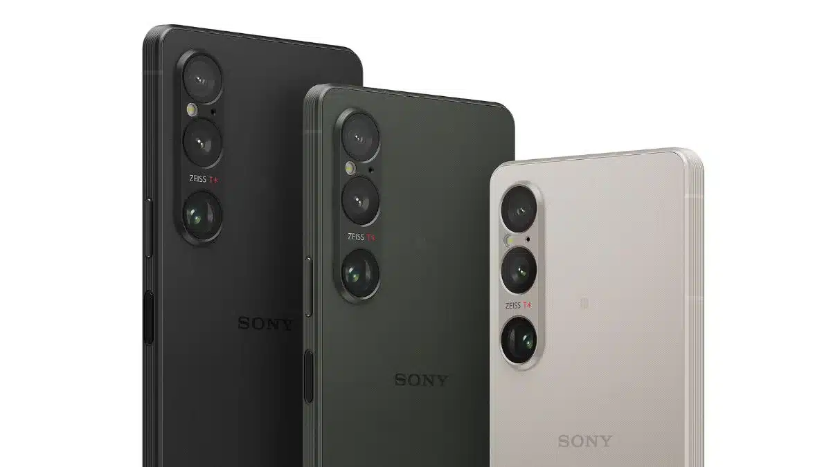 Sony Xperia 1 VII Launches with Snapdragon 8 Elite SoC and 12GB RAM