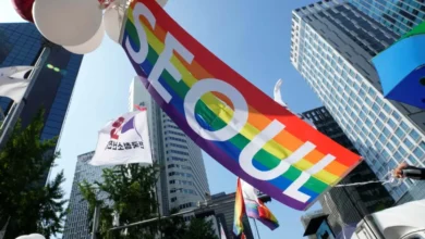 South Korea's Overseas Adoption Practices Under International Scrutiny