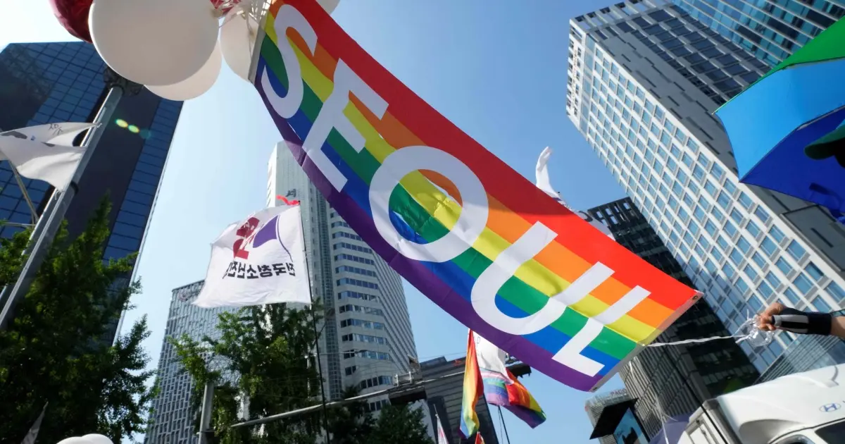 South Korea's Overseas Adoption Practices Under International Scrutiny