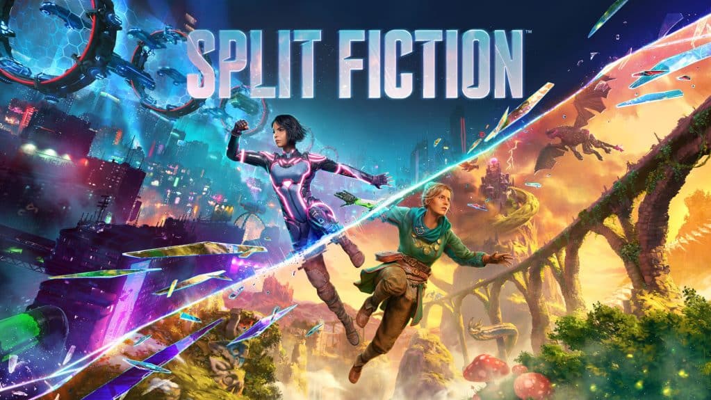 Split Fiction Achieves 4 Million Sales, Almost Doubling EA's Figures