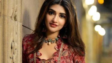 Sreeleela Steps into the Spotlight as the New Face of Yardley London Fragrance