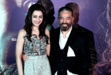 Star-Studded Press Conference for 'Thug Life' in Mumbai with Kamal Haasan and Mani Ratnam