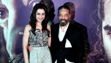 Star-Studded Press Conference for 'Thug Life' in Mumbai with Kamal Haasan and Mani Ratnam