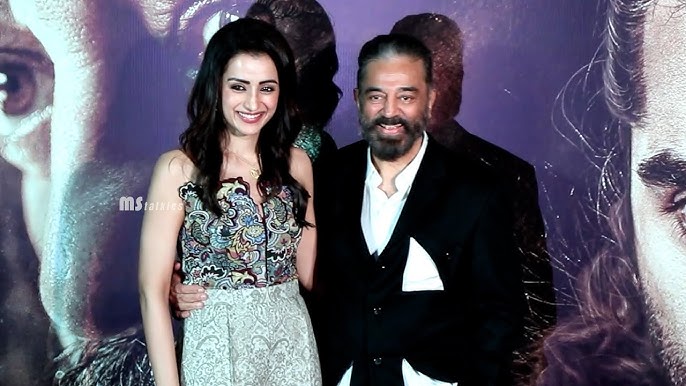 Star-Studded Press Conference for 'Thug Life' in Mumbai with Kamal Haasan and Mani Ratnam