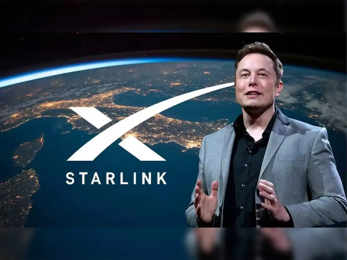 Starlink Secures DoT Approval for Satellite Communication Services