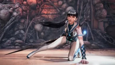 Stellar Blade Launching on PC Next Month with Fresh Content
