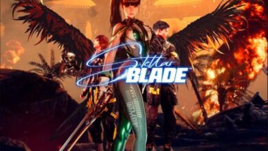 Stellar Blade PC Launch Scheduled for June 11
