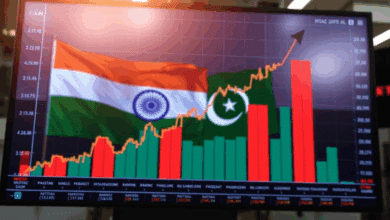 Stock Market Update: Nifty50 Surpasses 24,600 as BSE Sensex Moves