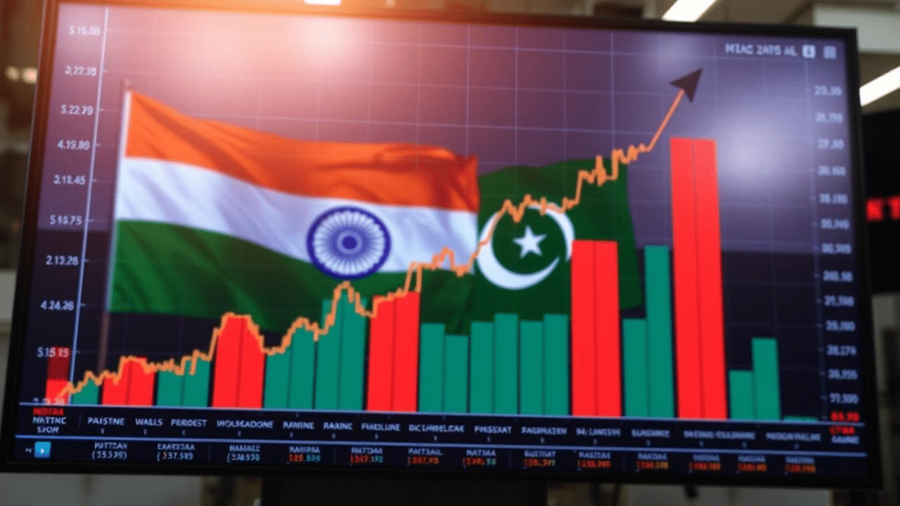 Stock Market Update: Nifty50 Surpasses 24,600 as BSE Sensex Moves
