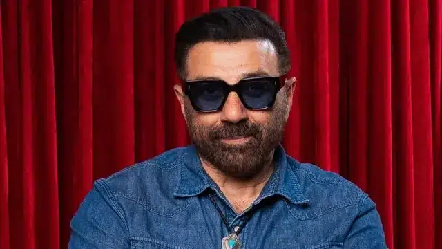 Sunny Deol Set to Make OTT Debut with Upcoming Netflix Action Film
